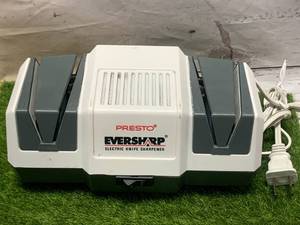 Presto EverSharp Knife Sharpener