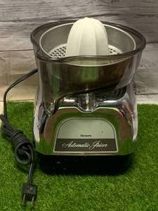Vintage Sears Electric Juicer