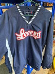 NOS Legend Seed XL Pullover