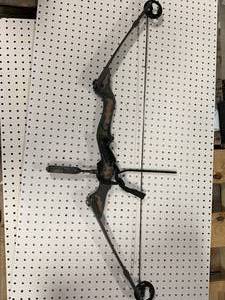 Sierra Magnum Archery Bow