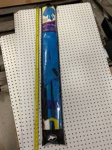 Jumbo Stingray Kite $36 New