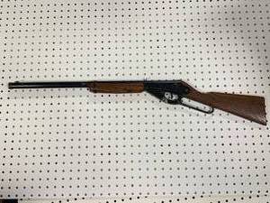 Daisy Model 103 BB Gun Needs Work