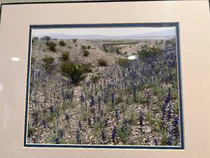 lot 40 image: Lot of Two Prints
