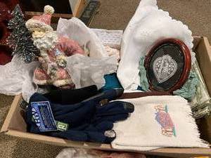 lot 76 image: Lot of Miscellaneous Items