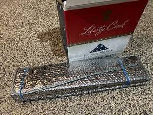 lot 170 image: Box of Car Supplies