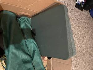 lot 179 image: Box of Outside Items