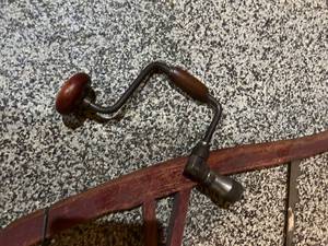 lot 197 image: Vintage Tools