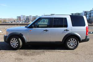2006 Land Rover LR3 SE - AWD