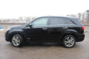 2014 Kia Sorento - AWD