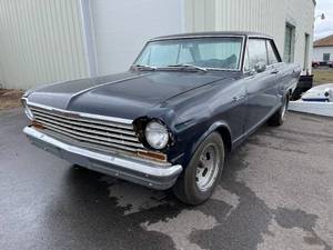 1964 Chevy II Nova SS