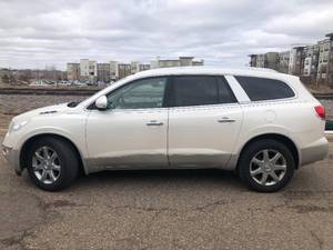 2010 Buick Enclave CXL - AWD