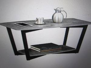 lot 21 image: convenience concepts graystone coff...