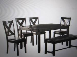 lot 24 image: venetian worldwide lynwood chairs a...