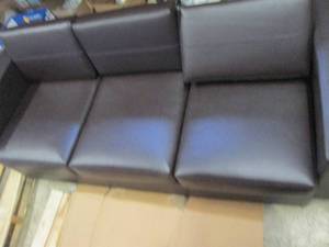 lot 34 image: OSP home furnishings pacific modern...