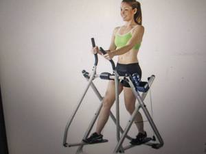 lot 36 image: tony littles gazelle frestyle strid...