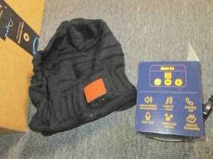 lot 56 image: 14 music hats ...