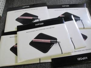 lot 59 image: 6 professional heat resistant silic...