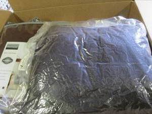 lot 128 image: box full of furniture covers ...