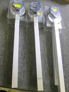 lot 142 image: 3 new transom savers ...