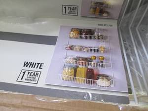 lot 154 image: case of 6 everbuilt 4tier hanging r...