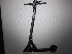 lot 172 image: glarewheel pro s10 300 watt app con...