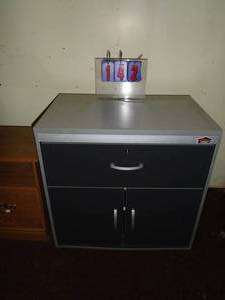 Extreme garage cabinet. As shown.
