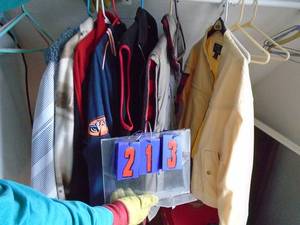 Misc jackets size medlarge. As shown.