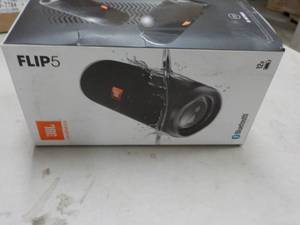 Flip5 Bluetooth...