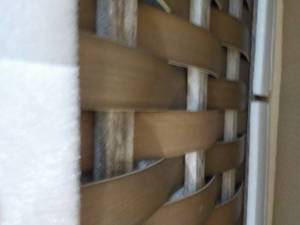 3 Panel Room Divider...