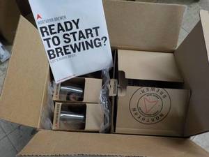 Northern Brewer Beer Making Kit...