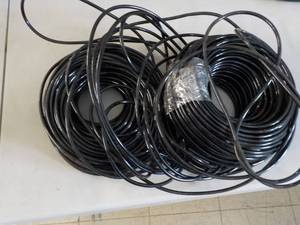 Plastic Tubing...