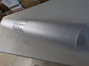 Protective Floor Mat 47 Wide...