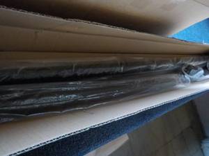Tension Rod- up to 110...