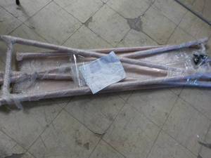 Metal Clothing Rack...