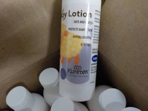 Case of 60 - 4 oz Bottles Kuretek B...