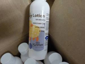 Case of 60 - 4 oz Bottles Kuretek B...