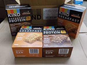 Case of 32 Dark Chocolate Cocoa and...