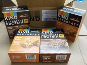 Case of 32 Dark Chocolate Cocoa and...