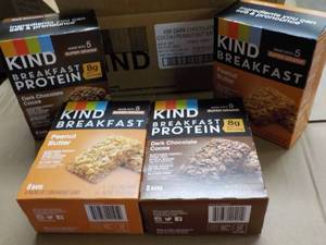 Case of 32 Dark Chocolate Cocoa and...
