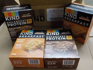 Case of 32 Dark Chocolate Cocoa and...