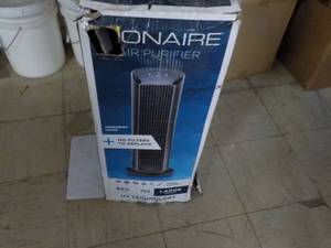 Bionaire Air Purifier...