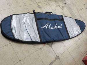 Abajub Surf Board Cover...