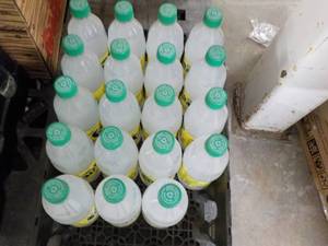 19 Bottles Fanta Pina Colada...