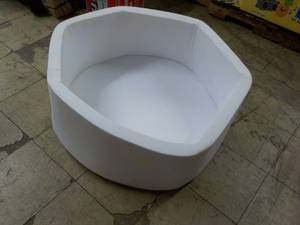 Pet Bed 36 Diameter...