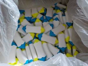 Case of 550 BlueYellow Highlighter...