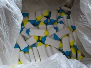 Case of 550 BlueYellow Highlighter...