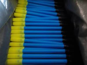 Case of 70 Black InkYellow Highlig...
