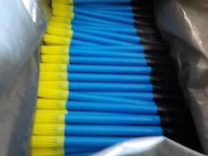 Case of 70 Black InkYellow Highlig...
