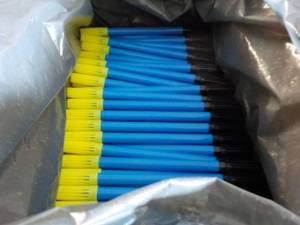 Case of 70 Black InkYellow Highlig...