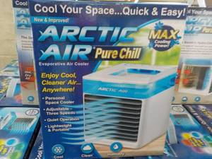Arctic Air Pure Chill...